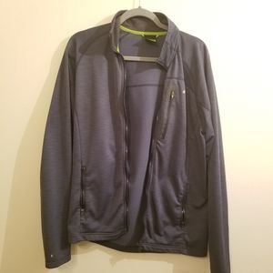 Koppen Full Zip Hiking Jacket